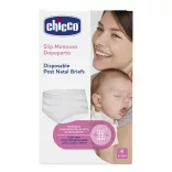 Chicco Elastické nohavičky, jedna veľkosť, 4 ks pre popôrodné vložky