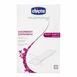 Chicco Popôrodné vložky, 30 ks