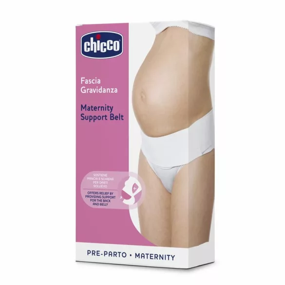 Chicco Podpásový pás, veľkosť S, 36