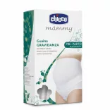 Chicco Podpáskové nohavičky, veľkosť 48, pre tehotné ženy