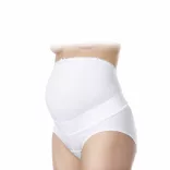 Chicco Podpáskové nohavičky, veľkosť 50, pre tehotné ženy