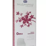 Chicco Popôrodný pás – veľkosť S, tvarovanie brucha a postavy