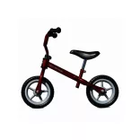 Chicco Red Bullet balančné kolo