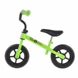 Chicco Bežecké kolo Balance Bike Green Rocket 2–5 rokov