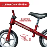 Chicco Red Bullet balančné kolo