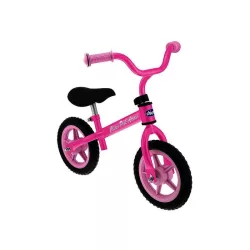 Chicco Bežecké kolo Balance Bike Pink Arrow 2–5 rokov