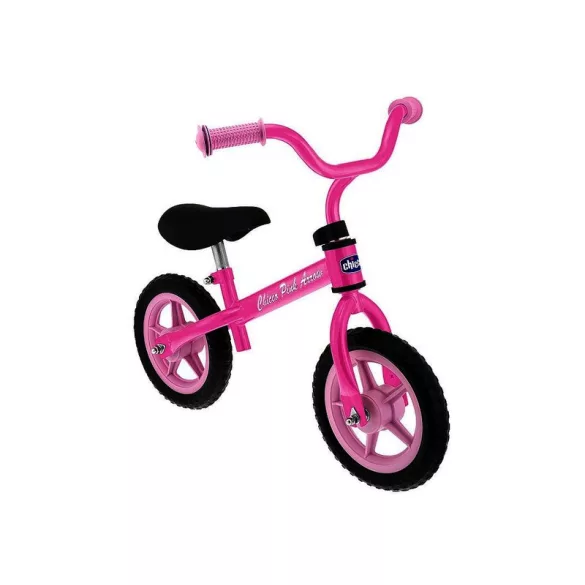 Chicco Bežecké kolo Balance Bike Pink Arrow 2–5 rokov