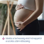 Chicco Masážny olej 4 v 1 200 ml pred a po pôrode, 99,9 % prírodný, bez vône