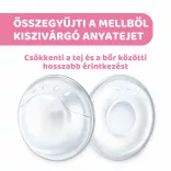 Chicco Zberné misky na mlieko do podprsenky