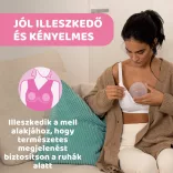Chicco Zberné misky na mlieko do podprsenky