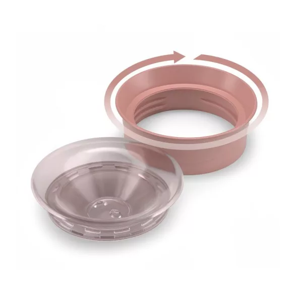 Chicco Perfect Cup 360° detský pohárik s okrajom, 200 ml