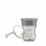 Chicco Perfect Cup 360° detský pohárik 200 ml pohárik s okrajom