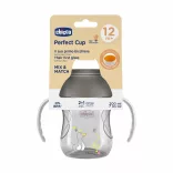 Chicco Perfect Cup 360° detský pohárik 200 ml pohárik s okrajom