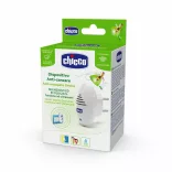 Chicco Ultrazvukový odpudzovač komárov – elektrický s napájaním zo zásuvky