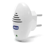 Chicco Ultrazvukový odpudzovač komárov – elektrický s napájaním zo zásuvky