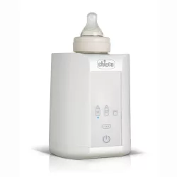   Chicco Ohrievač fľašiek Home pre domáce použitie, elektrický