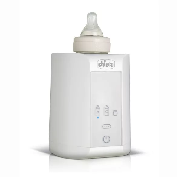 Chicco Ohrievač fľašiek Home pre domáce použitie, elektrický
