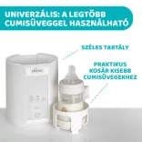 Chicco Ohrievač fľašiek Home pre domáce použitie, elektrický
