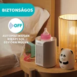 Chicco Ohrievač fľašiek Home pre domáce použitie, elektrický