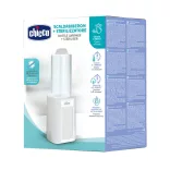 Chicco Ohrievač fľašiek so sterilizátorom, elektrický