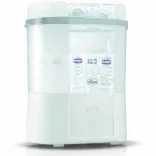 Chicco Elektrický sterilizátor a sušička s 4 programami