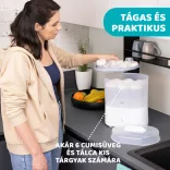 Chicco Elektrický sterilizátor a sušička s 4 programami