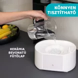 Chicco Elektrický sterilizátor a sušička s 4 programami
