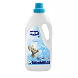 Chicco Hypoalergénny prací prostriedok 1,5 litra