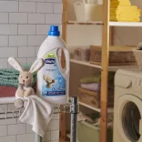 Chicco Hypoalergénny prací prostriedok 1,5 litra