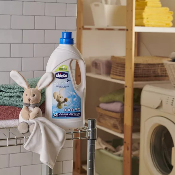 Chicco Hypoalergénny prací prostriedok 1,5 litra