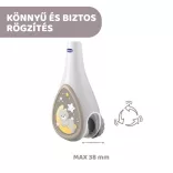 Chicco Next 2 Dreams hudobná otočná hračka – nočné svetlo Neutral