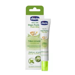 Chicco Roll-on na popáleniny 10 ml