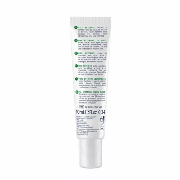 Chicco Roll-on na popáleniny 10 ml