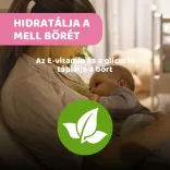 Chicco Utierky na prsia pred a po dojčení – 16 ks, s vitamínom E, glycerínom a prebiotikom Biolin®