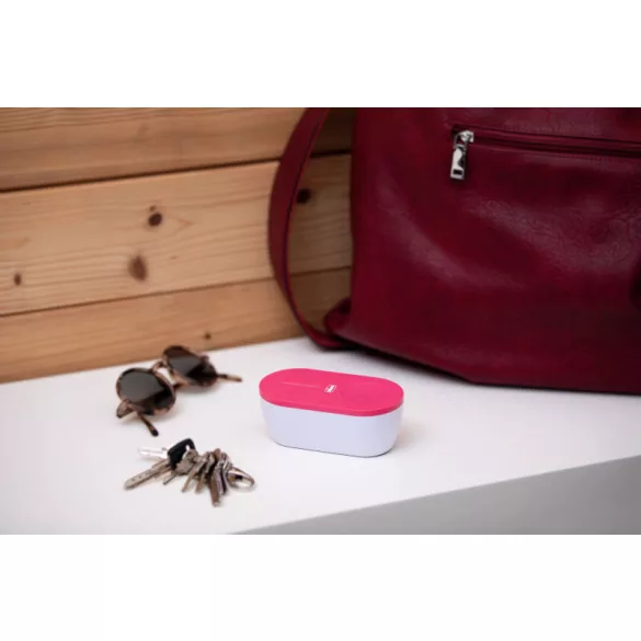 Chicco Prenosná odsávačka mlieka, s USB nabíjačkou, na lítiové batérie, elektronická