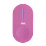 Chicco Prenosná odsávačka mlieka, s USB nabíjačkou, na lítiové batérie, elektronická