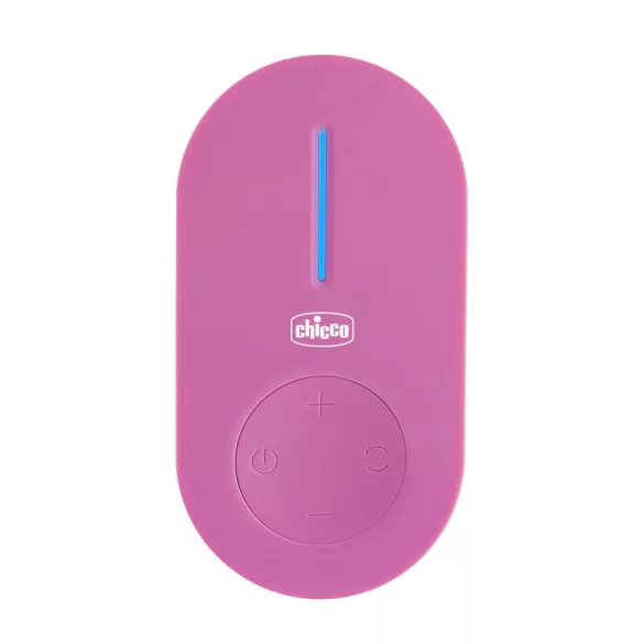 Chicco Prenosná odsávačka mlieka, s USB nabíjačkou, na lítiové batérie, elektronická