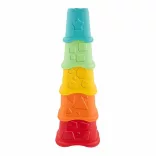 Chicco Veža na poháre 2 v 1 z ekologického plastu ECO+