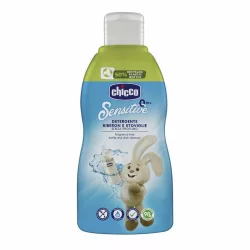 Chicco Prípravok na umývanie riadu bez vône 300 ml