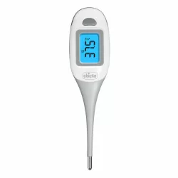   Chicco Flex Night Plus 10 mp klinický teplomer – rýchle meranie v noci