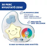 Chicco Hracie koberce s projektorom a mostíkom, modré
