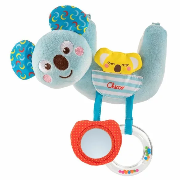 Chicco Koala hračka na kočík Baby Senses