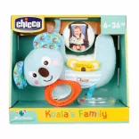 Chicco Koala hračka na kočík Baby Senses
