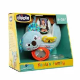 Chicco Koala hračka na kočík Baby Senses