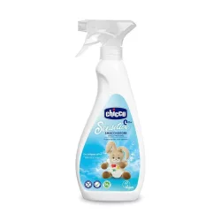   Chicco sprej na odstraňovanie škvŕn 500 ml – s aktívnym kyslíkom, bez vône