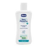 Chicco Intimný čistiaci gél, 200 ml s výťažkami z nechtíka a harmančeka