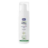 Chicco Penová šampón a kondicionér 150 ml – Kids s výťažkom z mandlí a broskýň