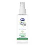 Chicco Voňavá voda 100 ml – Kids s výťažkom z mandlí a broskýň