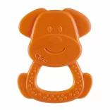 Chicco Charlie psí hryzátko ECO+ z bioplastu