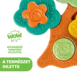 Chicco Baobab drevená skladačka ECO+ z ekologického plastu